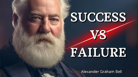 Alexander Graham Bell's Echoes: Quotes that Transformed Communication.