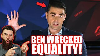 IT’S ABOUT TIME! Ben Shapiro Calls BS On This Ridiculous Idea