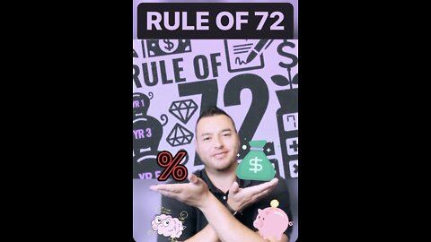 The Rule of 72