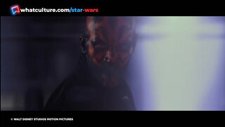 Star Wars: 10 Things Everyone Always Gets Wrong About Darth Maul