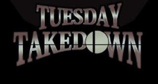 10/22 Takedown Tuesday, Ruger 10/22 takedown stocks, barrels and receivers