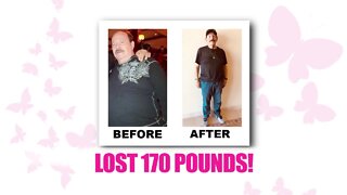 Weight Loss Success Stories