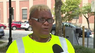 Baltimore organization addresses homelessness