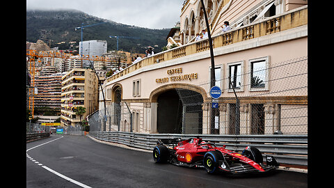 Caffe Milano Roof Terrace, Monaco Grand Prix