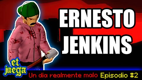 Ernesto Jenkins: ¡Consigue la cura al virus Zombi! #projectzomboid (Un día realmente malo) PARTE# 2