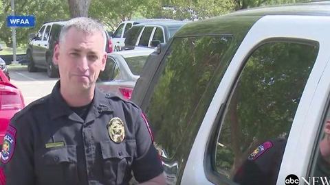 This Cop Just Had to Post a Video After He Responded to This Noise Complaint