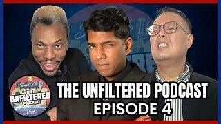 Jocelyn Chia, Angry Condo Owner & more! | The Unfiltered Podcast | Ep. 4