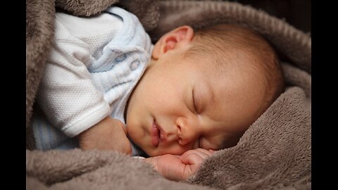 Gentle Lullabies for Sweet Dreams | 15-Minute Bedtime Soothing Music for Babies