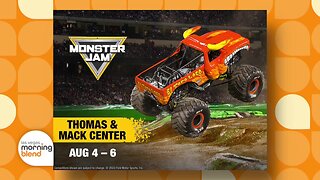 Monster Jam