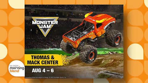 Monster Jam