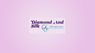 Diamond & Silk - Spike Proteins and Spike Support