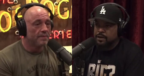 Ice Cube Tells Joe Rogan Refusing the COVID Vaccine Cost Him a $9 Million Dollar Movie Role
