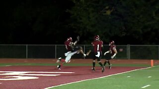 Friday Night Live Week 5: Central at Holland Hall