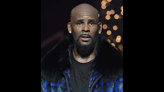 U S Prosecutors Want 25 More Years in Prison for R Kelly