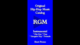 Elevate Your Mood (RGM Channel Promo Clip)