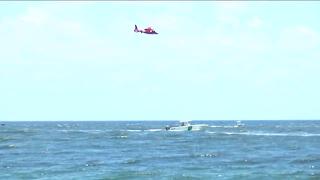 FWC identifies boater who went missing near Lake Worth Inlet