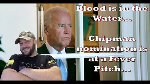 Leftist Media attacks White House over Chipman nomination!!! Frustration is reaching a fever pitch…