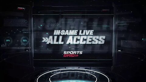 InGame Live All Access with Mike Blewitt, Jo Madden, and Scott Wetzel 11/23/23 Hour 2