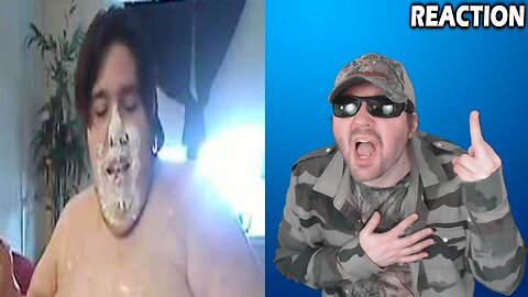 John Assanti FatBoyGetDown Being Gross REACTION!!! (BBT)