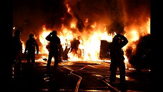 LIVE 🔴 FRANCE VIOLENCE CONTINUES AS SWITZERLAND & BELGIUM GET AFFECTED