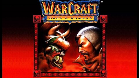 Warcraft One Intro