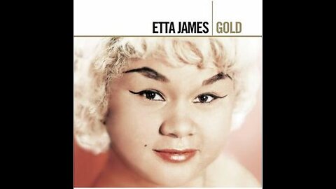 Behind Etta James (Deep Dive)