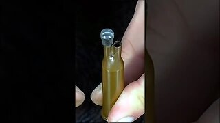 SOLDIER'S LIGHTER