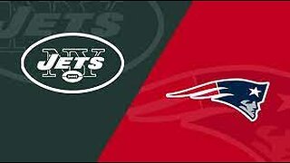 Super Tecmo Bowl REMATCH NEW GAME New England Patriots vs New York Jets week #16