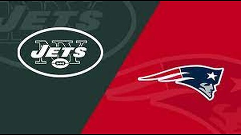 Super Tecmo Bowl REMATCH NEW GAME New England Patriots vs New York Jets week #16