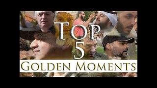 ****Top 5**** Golden Moments in Speakers Corner | Speakers Corner | SCDawah