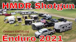 HMDR Shotgun Enduro 2021 Sugarloaf PA High Mountain Dirt Riders