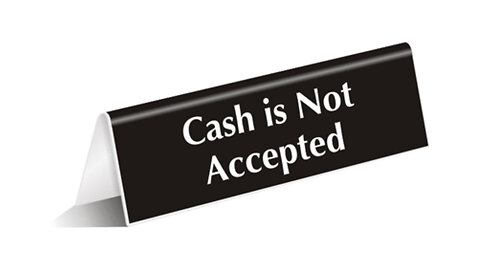 The War On Cash! | Ron Paul's Liberty Report