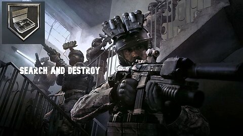 COD MW lll COME INTERACT!! Warzone / Search and Destroy