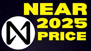 How Much Will 200 NEAR Be Worth In 2025? | Near Protocol Price Prediction