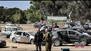 Israel confirms 155 people being held hostage by Hamas