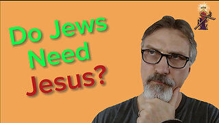 Ep. 4 - Jews for Jesus
