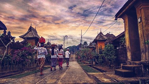 Trailer: Bali's Hidden Secret & Travel Guide