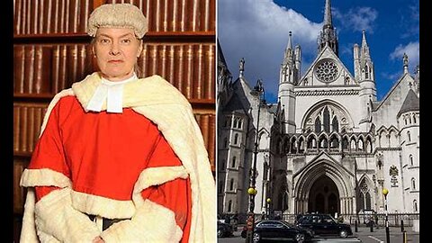 Pathetic London judge refuses to deport Iranian rapist