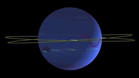 👀 Neptune Moon Dance (animation)