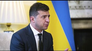 Ukraine President Volodymyr Zelensky to Address Joint Session of Congress