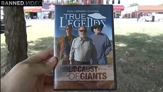 True Legends Ep. 3 at October Truth Event, Anderson County, Kansas, October 8th, 2022