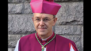Bishop Athanasius Schneider on the Validity of Pope Francis