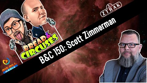 B&C 150: Scott Zimmerman