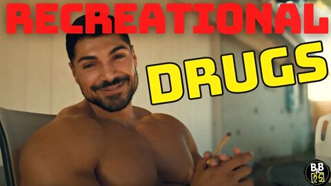Lets Discuss Drug Addiction | Andrei Deiu