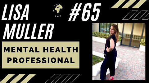 Lisa Muller (Mental Health Professional) #65