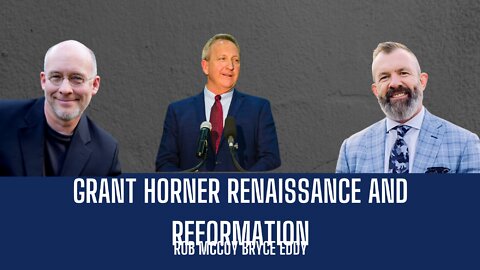 Grant Horner Renaissance & Reformation | Liberty Station - 42
