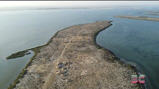 CNN: Archeologists discover ‘oldest pearling town’ in the Persian Gulf