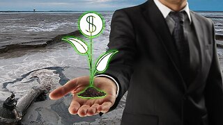 How Green Finance is Monopolizing the Planet with Whitney Webb