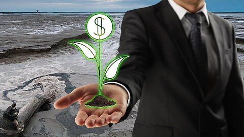 How Green Finance is Monopolizing the Planet with Whitney Webb