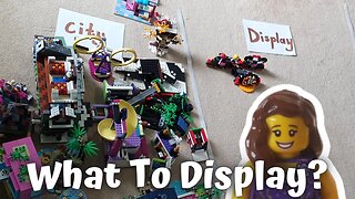 Deciding What To Display?